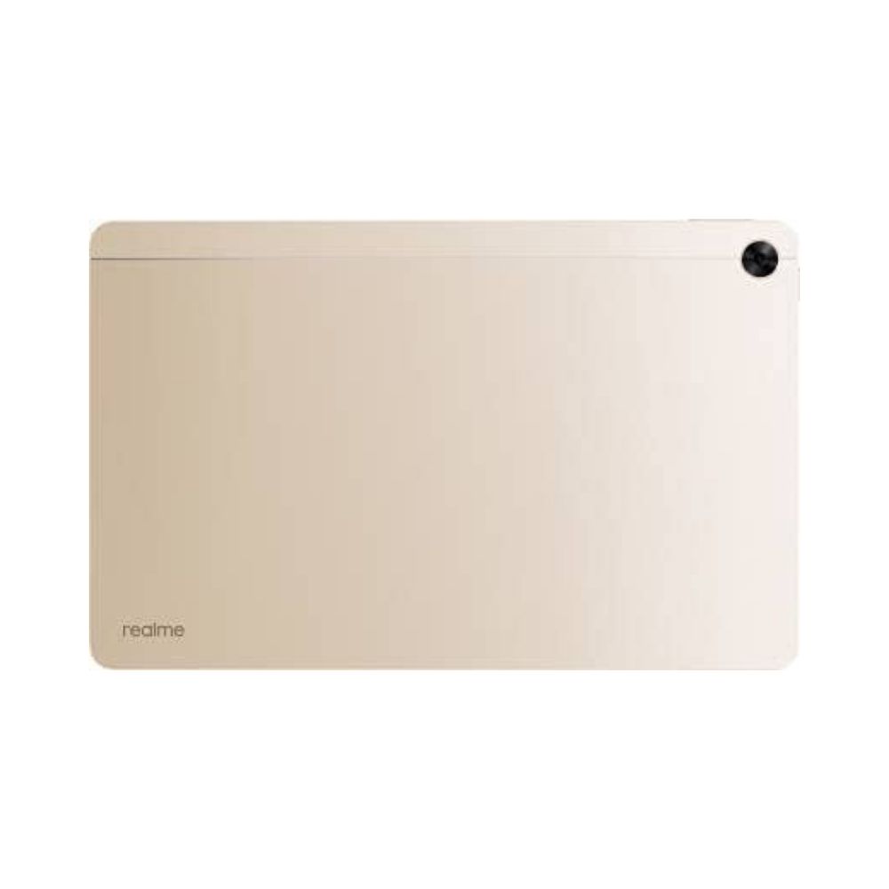 Realme Pad 3 GB RAM 32 GB ROM 10.4 inch with Wi-Fi+4G Tablet (Gold)