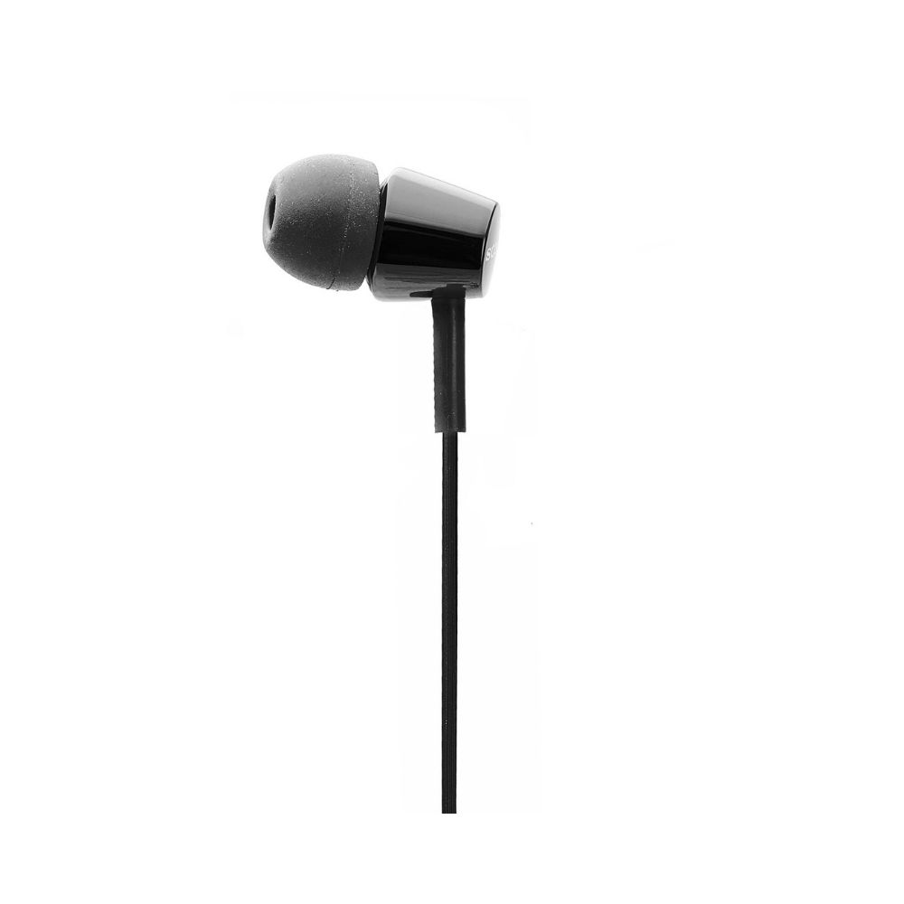 Sony MDR-EX155AP Wireless in Ear Headphone with Mic (Black)