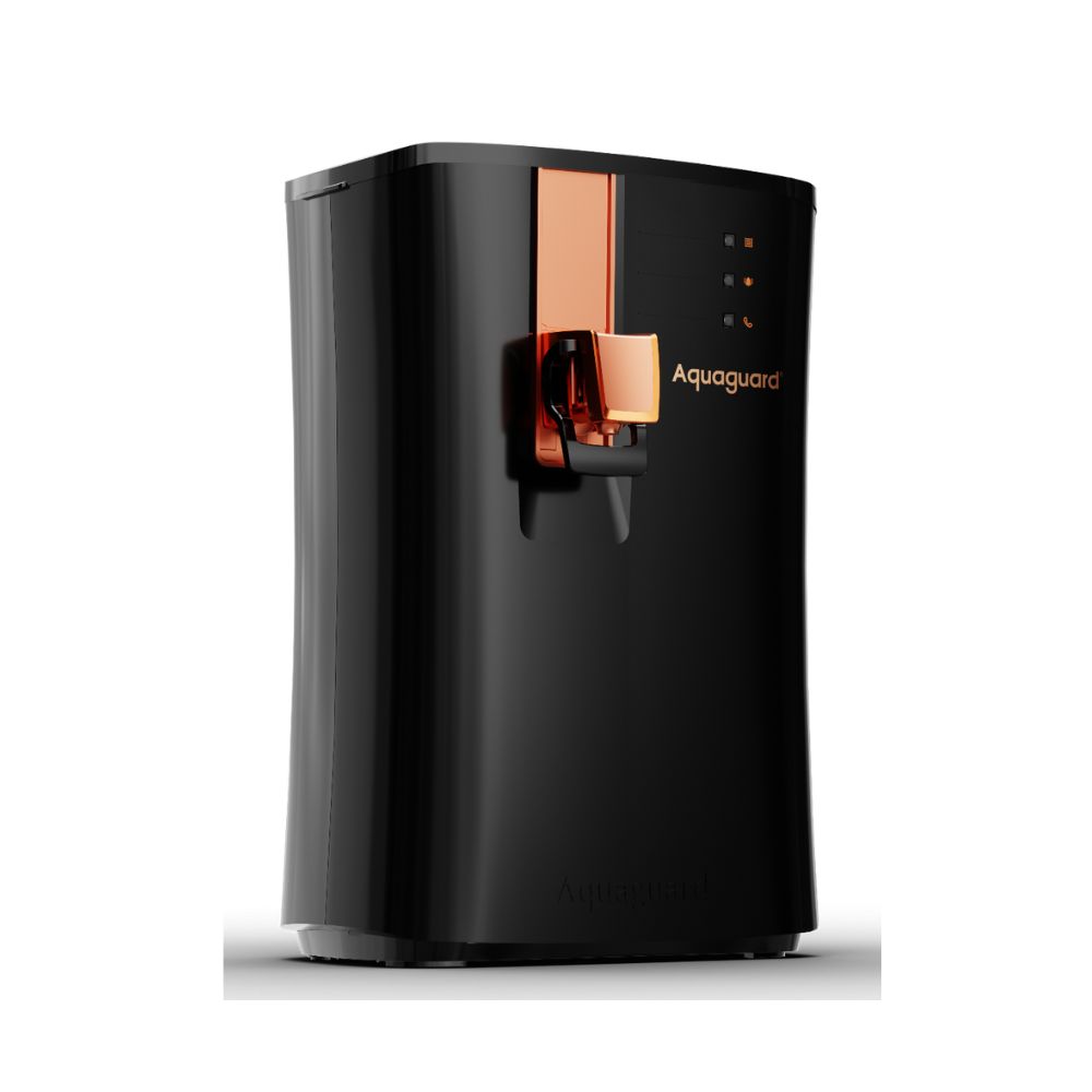 Aquaguard Ritz RO+UV+MTDS+SS Water Purifier