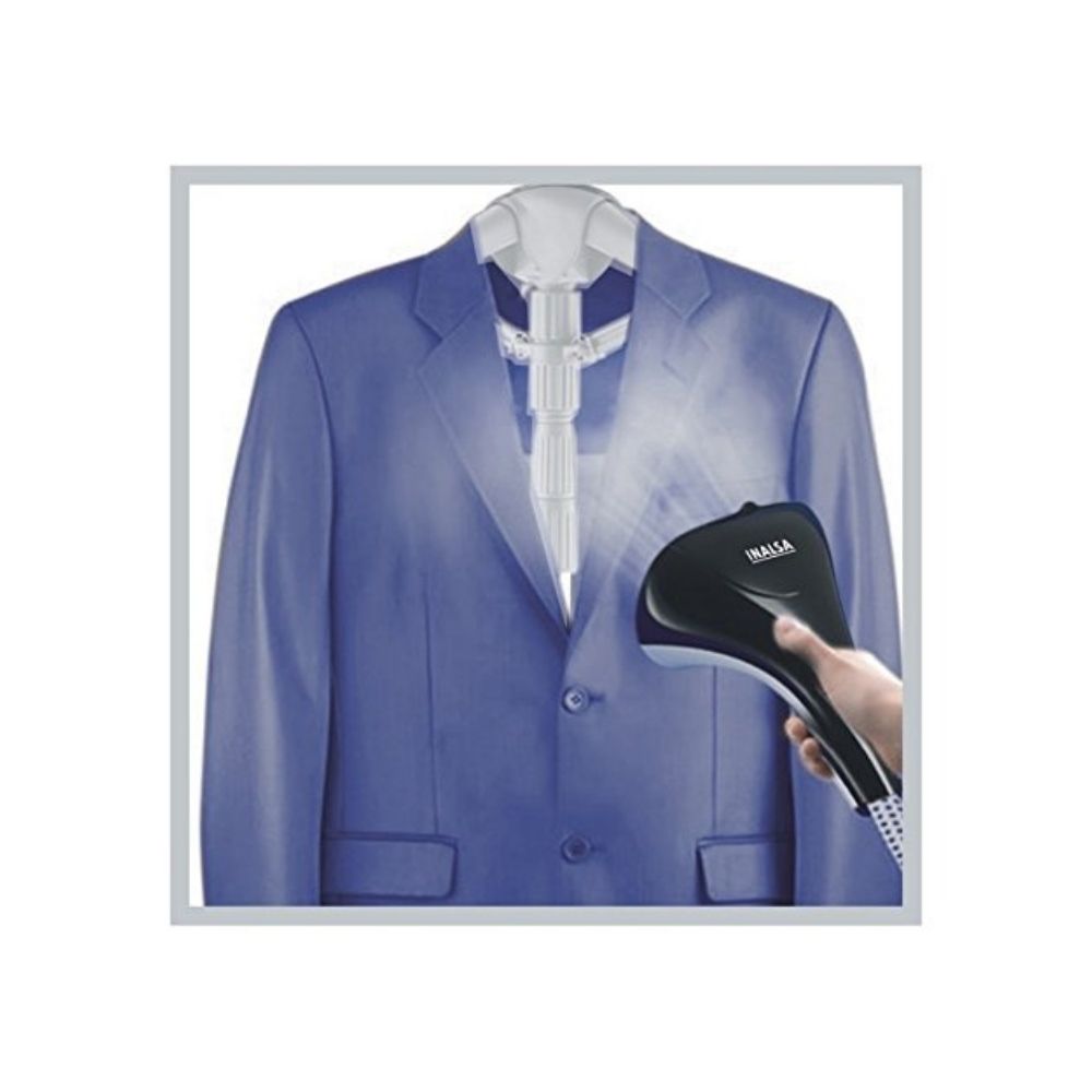 Inalsa Precision Master 1600-Watt Garment Steamer