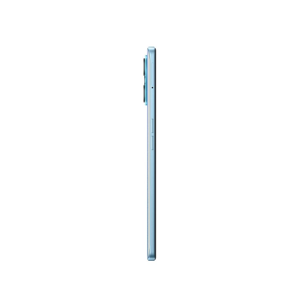Realme 9 Pro 5G 128 GB, 6 GB RAM, Sunrise Blue, Mobile Phone