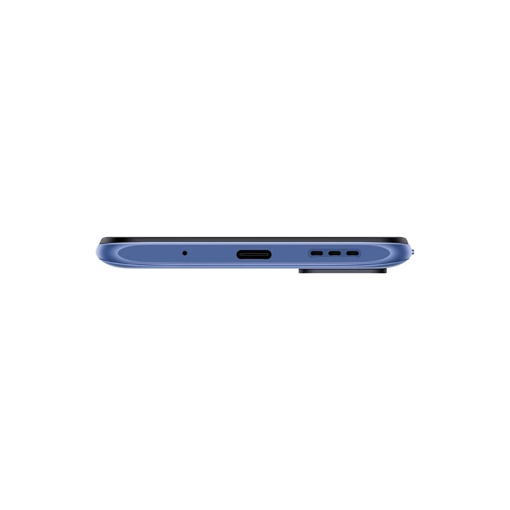 Redmi Note 10T 5G (Metallic Blue, 4GB RAM, 64GB Storage)
