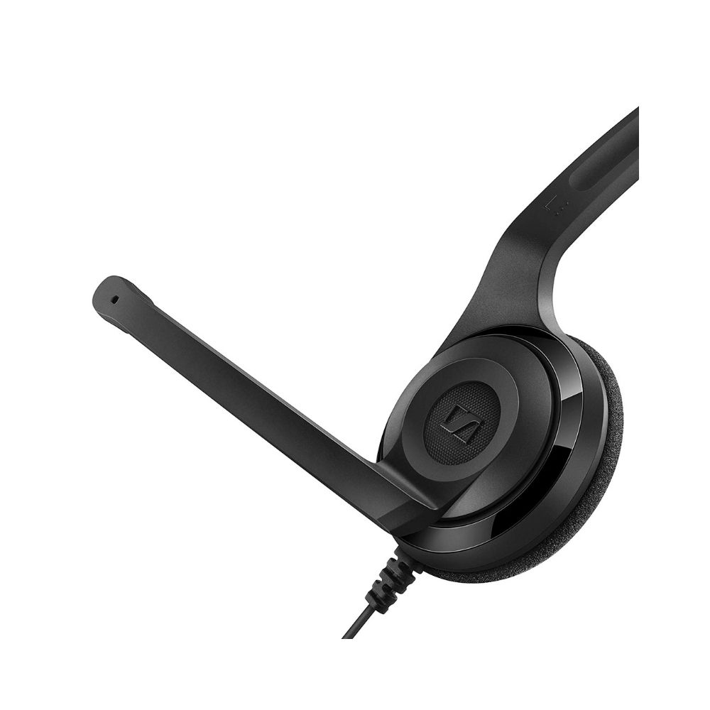 Sennheiser PC 3 Chat On-Ear Headphone