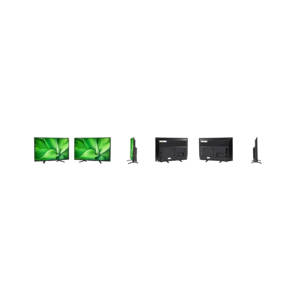 Sony Bravia 80 cm (32 inches) HD Ready Smart Android LED TV KD-32W830 (Black) (2021 Model)