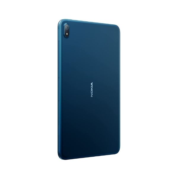Nokia Tab T20 4GB RAM 64GB ROM 10.36 inch with Wi-Fi+4G Tablet (Blue)