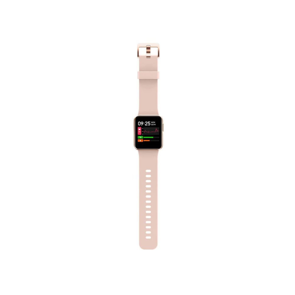 GOQii Smart Vital Lite 1.4