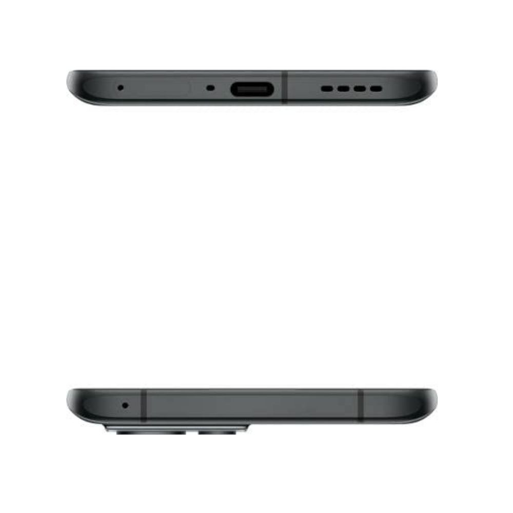 Realme GT 2 Pro (Steel Black, 8GB RAM, 128GB Storage)