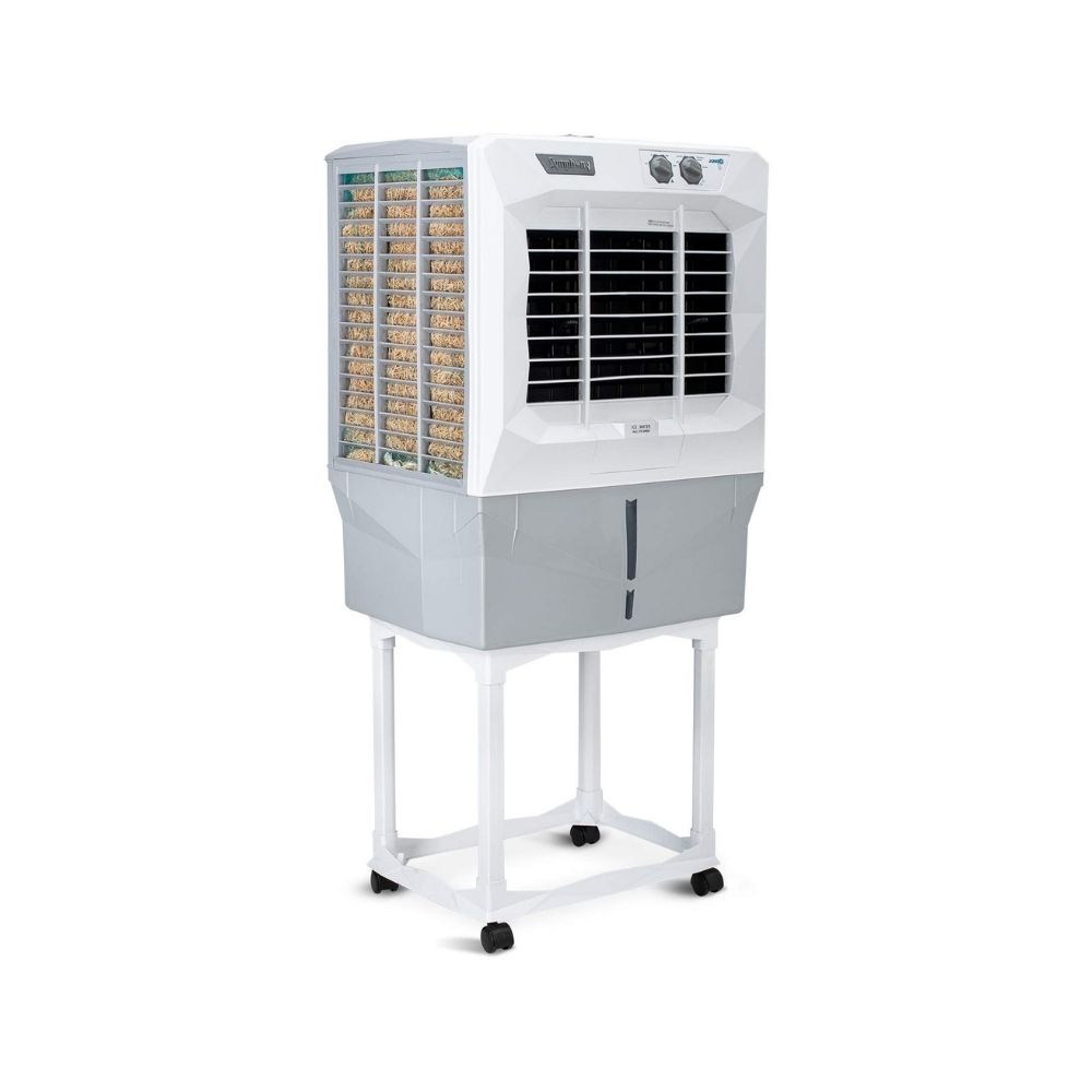 Symphony JUMBO 45DB Powerful Double Blower