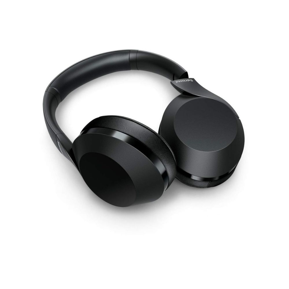 Philips Audio Performance TAPH802 Over-Ear Wireless Headphone