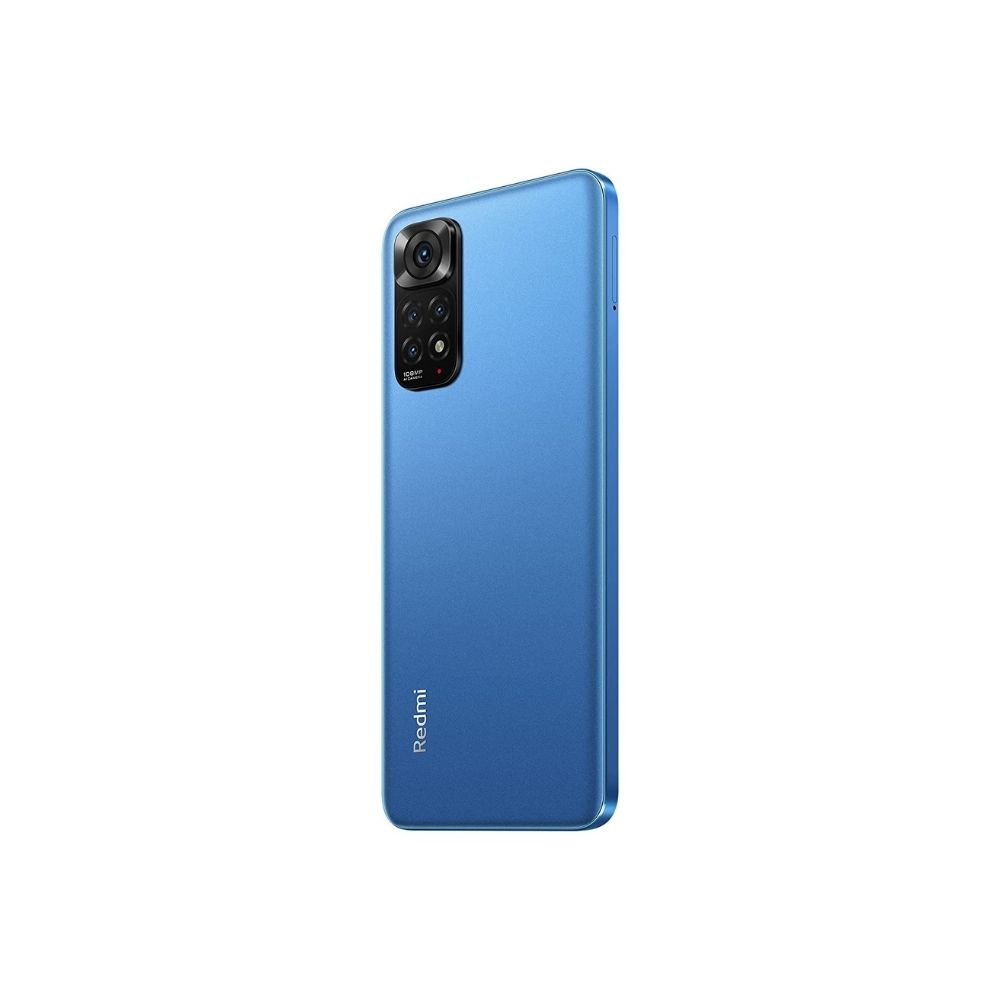 Redmi Note 11S (Horizon Blue, 128 GB)  (6 GB RAM)