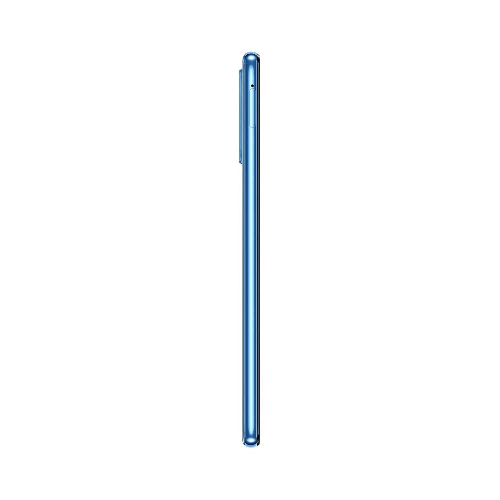 Samsung Galaxy M52 5G (ICY Blue, 6GB RAM, 128GB Storage)