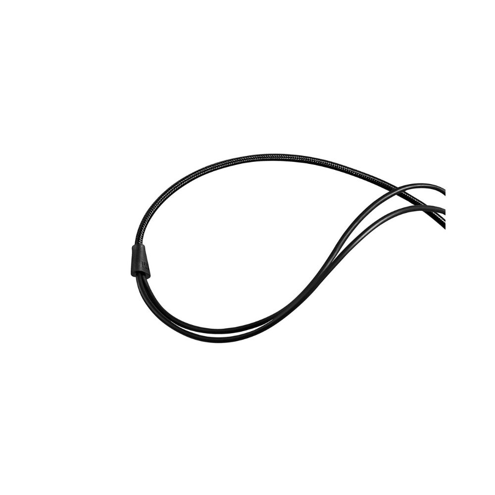 MI Dual Driver Wired in Ear Earphones with Mic (Blue)