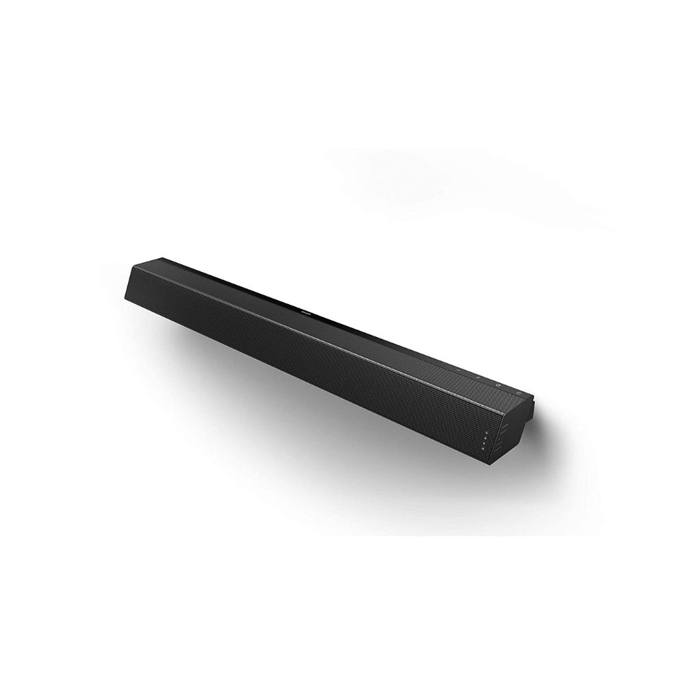 Philips TAB7305/94 300 W Bluetooth Soundbar (Black, 2.1 Channel)