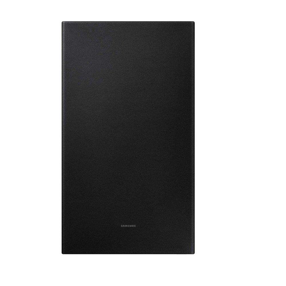 Samsung HW-A550/XL with Wireless Subwoofer 410 W Bluetooth Soundbar (Black,2.1 Channel)