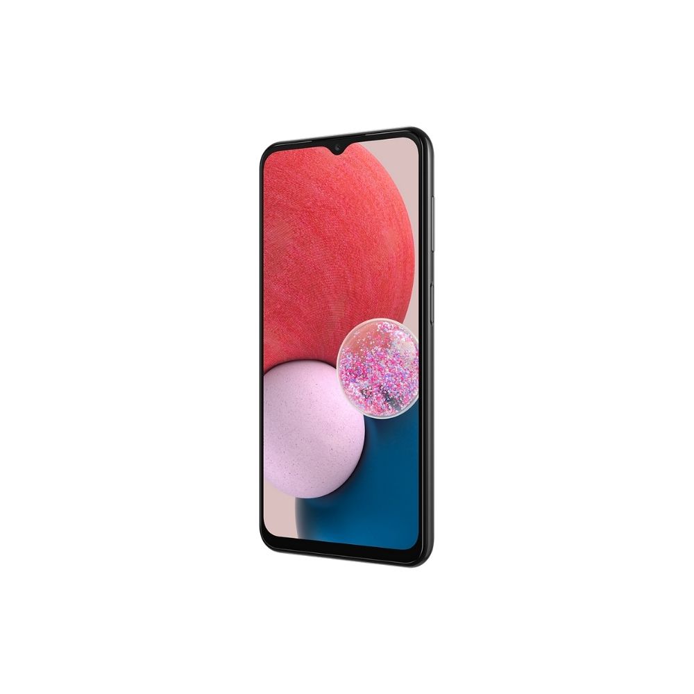 Samsung Galaxy A13 (Black, 64 GB) (4 GB RAM)