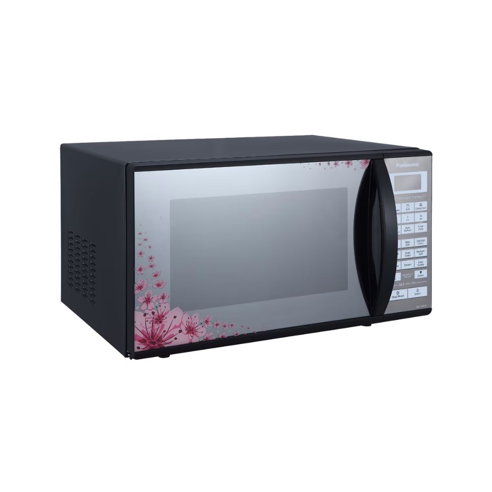 Panasonic Convection Microwave Oven 27L NN-CT64LBFDG