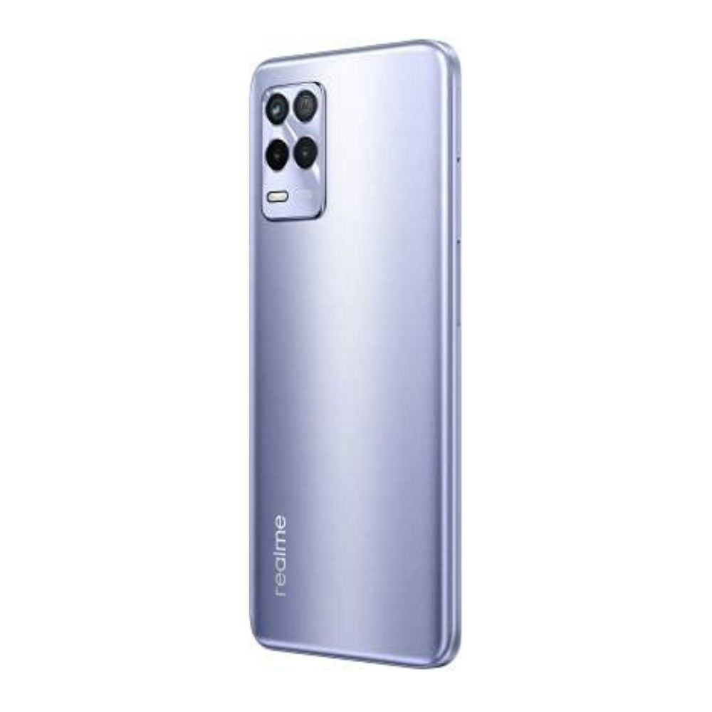 realme 8s 5G (Universe Purple, 6GB RAM, 128GB Storage), Medium