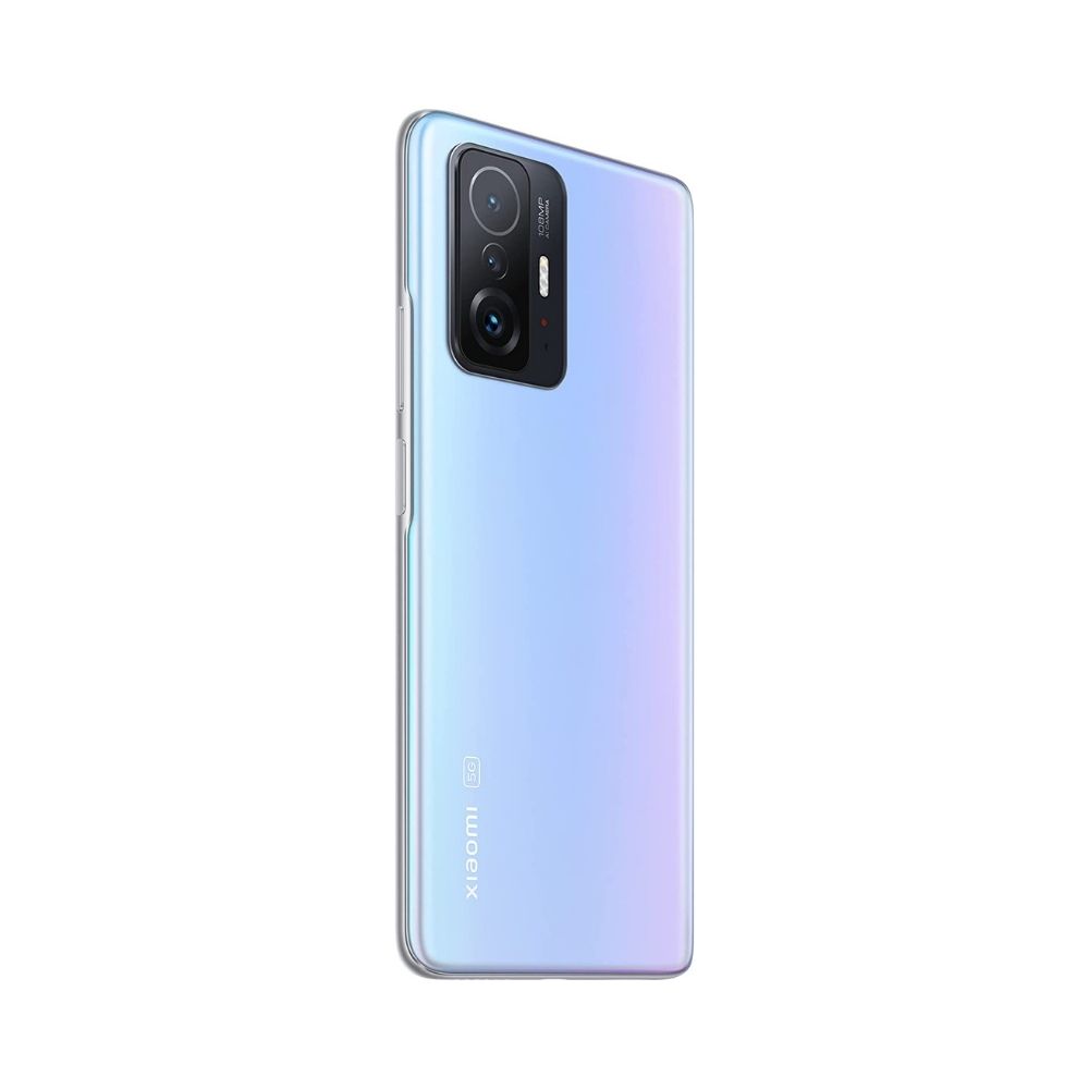 Xiaomi 11T Pro Dual SIM 256GB, 12GB RAM, 5G, Celestial Blue