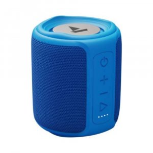 boAt Stone 350 10 W Bluetooth Speaker (Blue, Mono Channel)