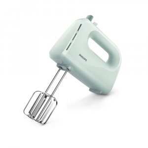 Philips HR3700/30 200-Watt Hand Mixer (Desert Green)