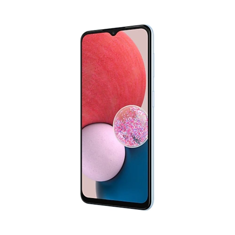 Samsung Galaxy A13 (Blue, 64 GB) (4 GB RAM)