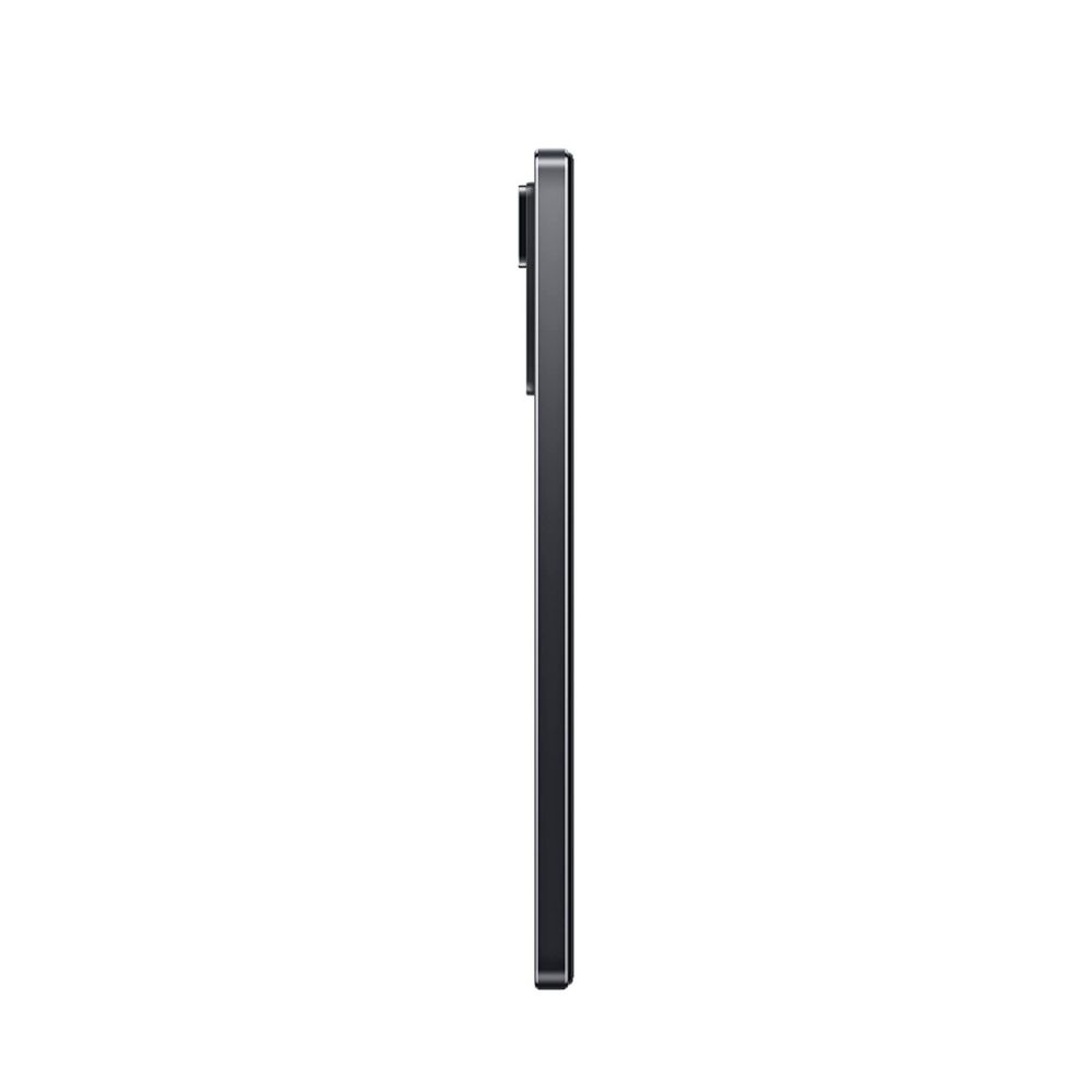 Redmi Note 11 Pro (Stealth Black, 6GB RAM, 128GB Storage)‎Phantom White