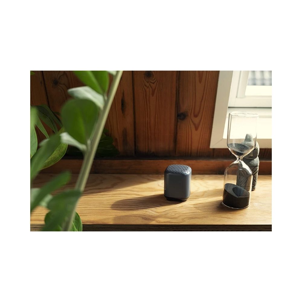 Philips Audio TAS1505 Portable Wireless Bluetooth Speaker