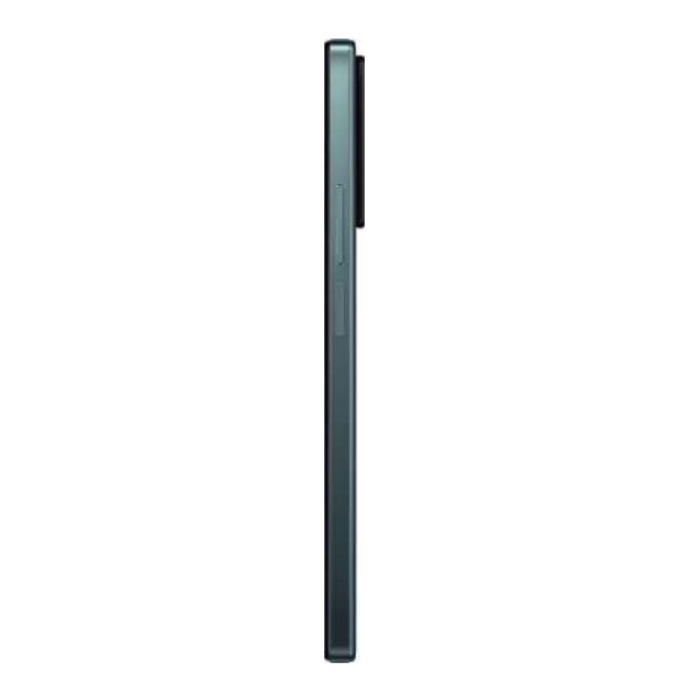 Xiaomi 11i 5G (Stealth Black, 128 GB)  (8 GB RAM)