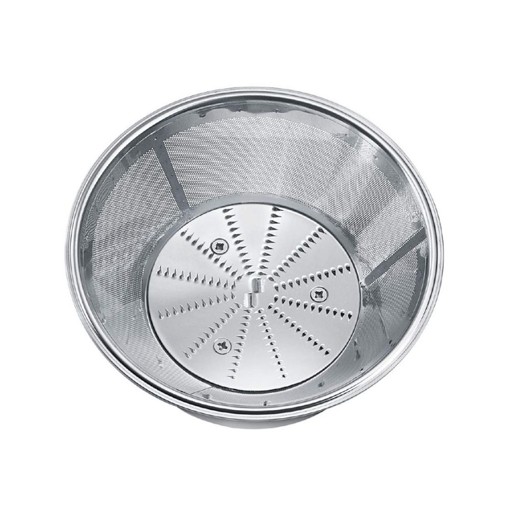 Prestige Centrifugal Juicer PCJ 8.0