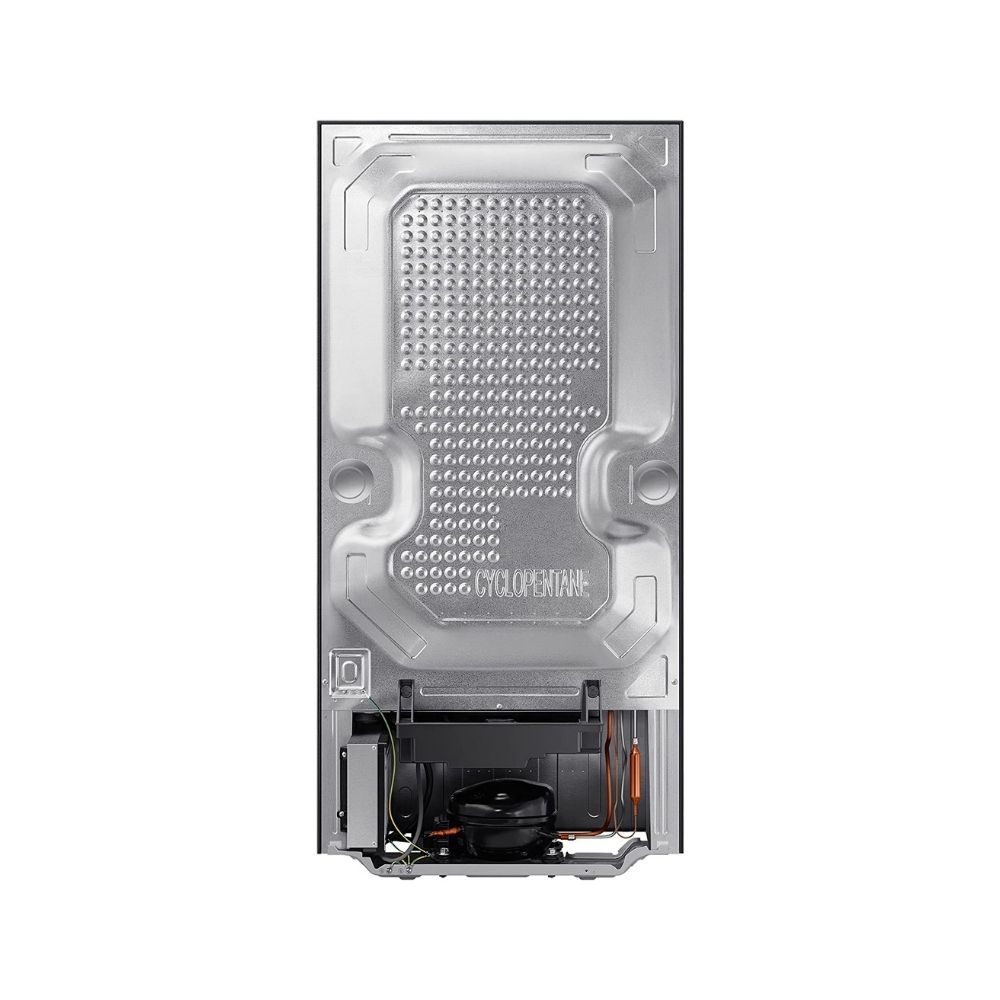 Samsung 198 L 3 Star Inverter Direct cool Single Door Refrigerator (RR21A2E2YTG/HL)