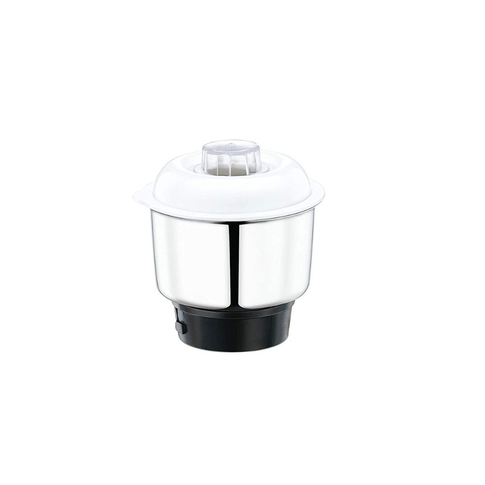 Morphy Icon Royal 600 Watt Mixer Grinder (Sapphire)