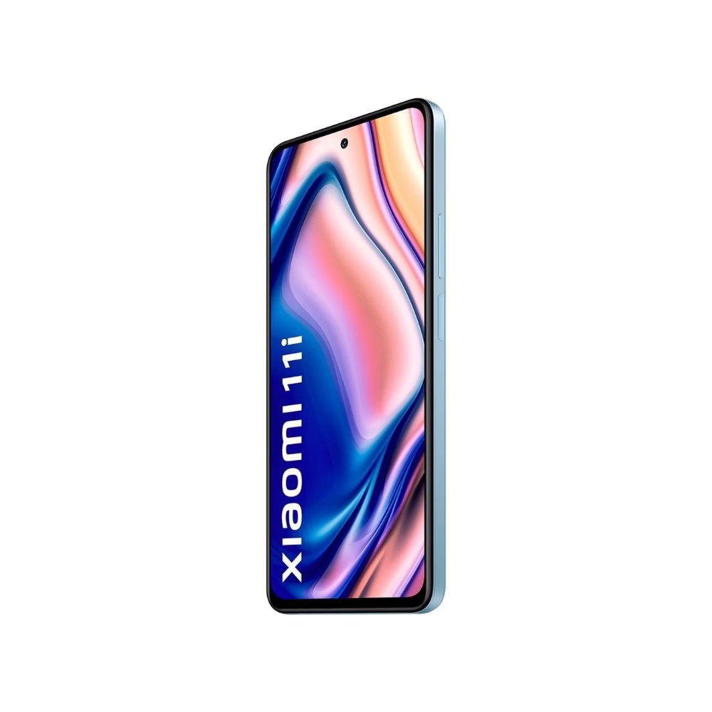 Xiaomi 11i 5G (Pacific Pearl, 128 GB)  (8 GB RAM)