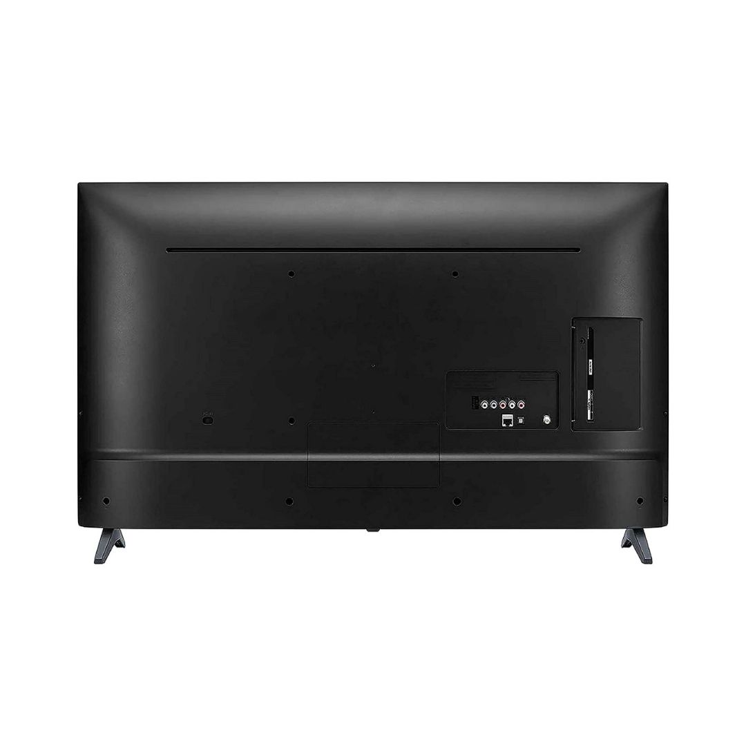 LG 108 cm (43 Inches) Full HD Smart LED TV 43LM5600PTC