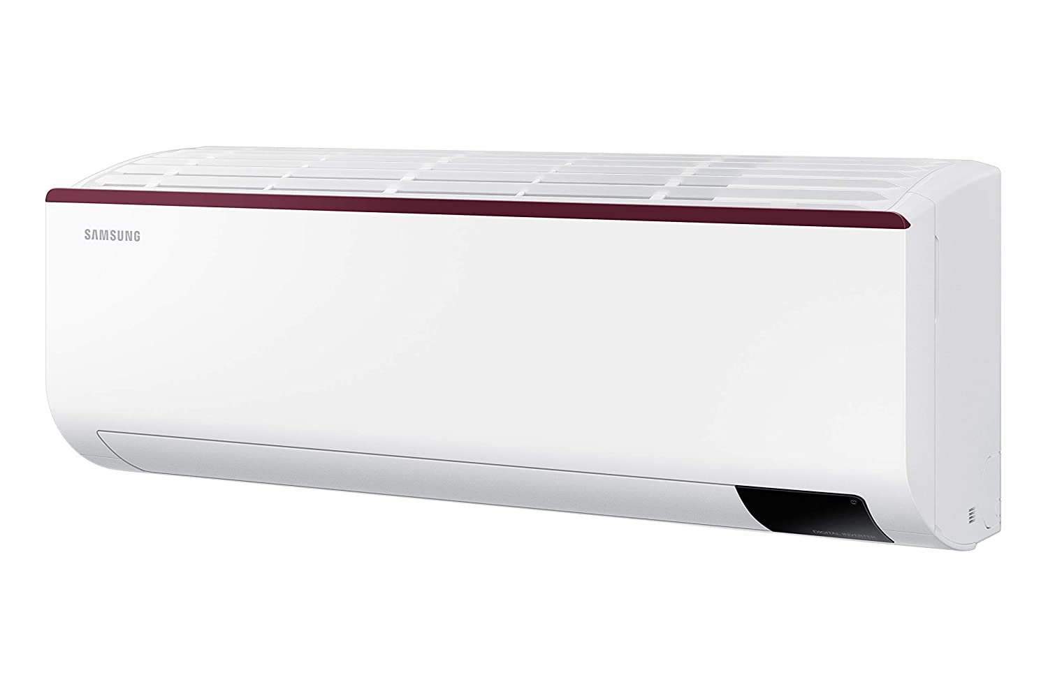 Samsung 1.5 Ton 3 Star Inverter Split AC (Copper, AR18AY3ZBPG, White)