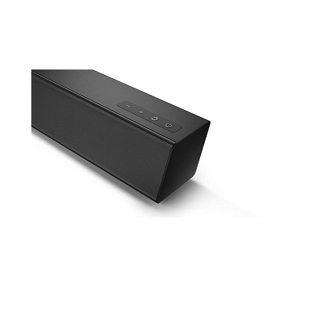 Philips Audio TAB5305/94 2.1CH 70W Bluetooth Soundbar (Black)
