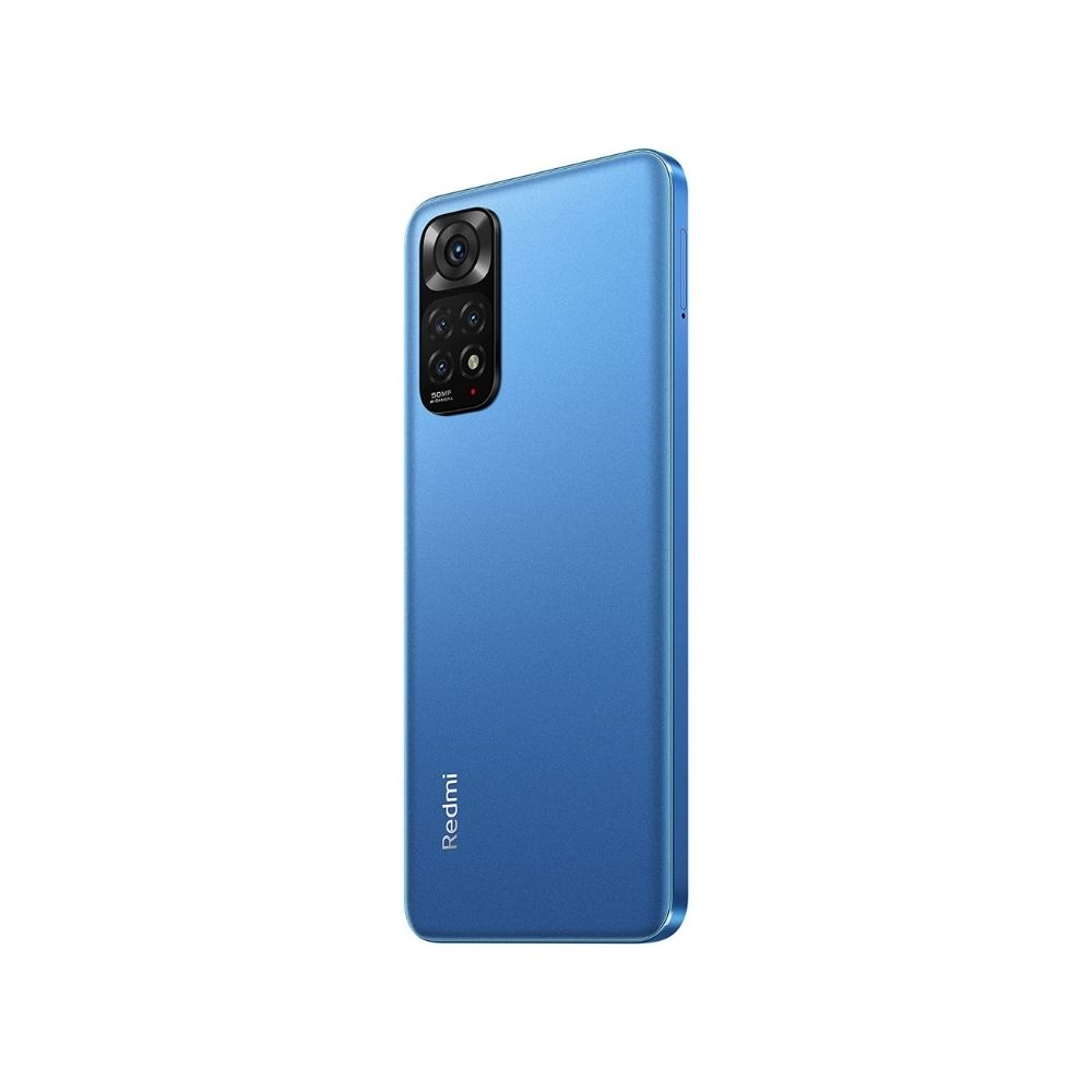 Redmi Note 11 (Horizon Blue, 6GB RAM, 64GB Storage)