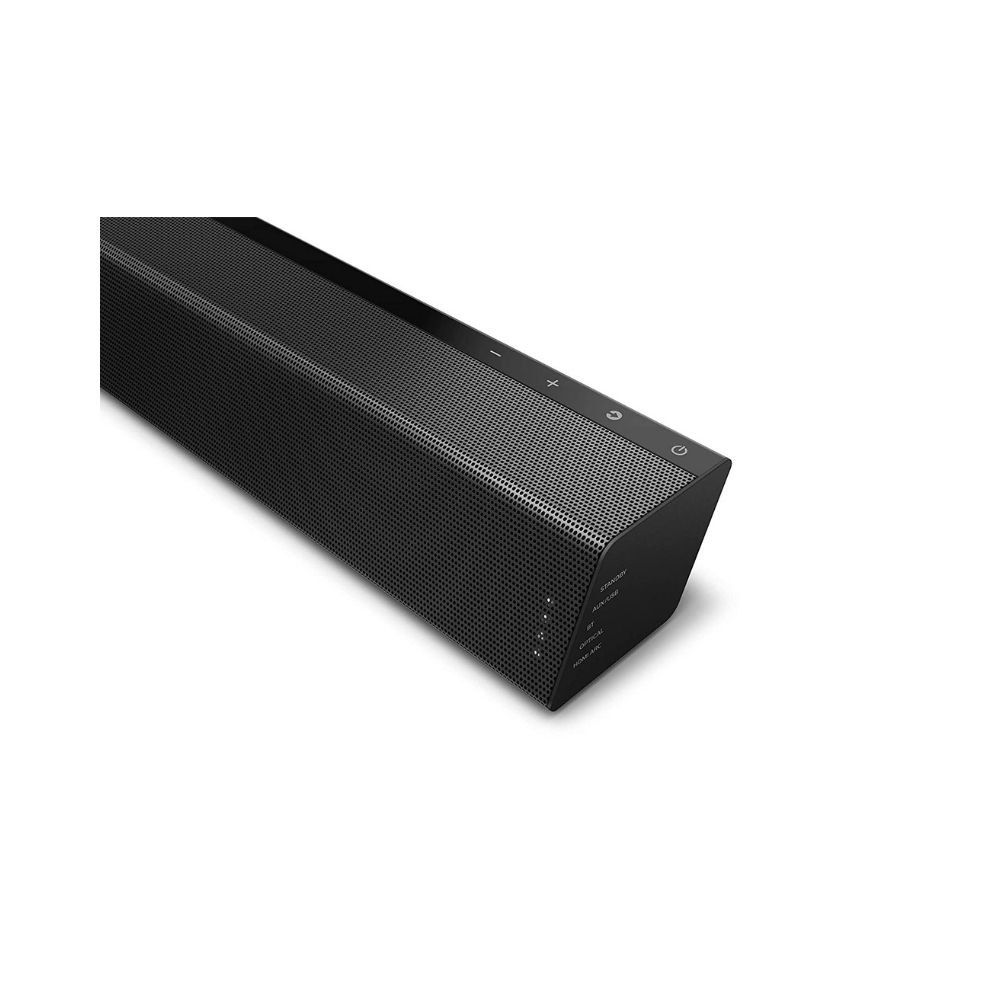 Philips TAB7305/94 300 W Bluetooth Soundbar (Black, 2.1 Channel)