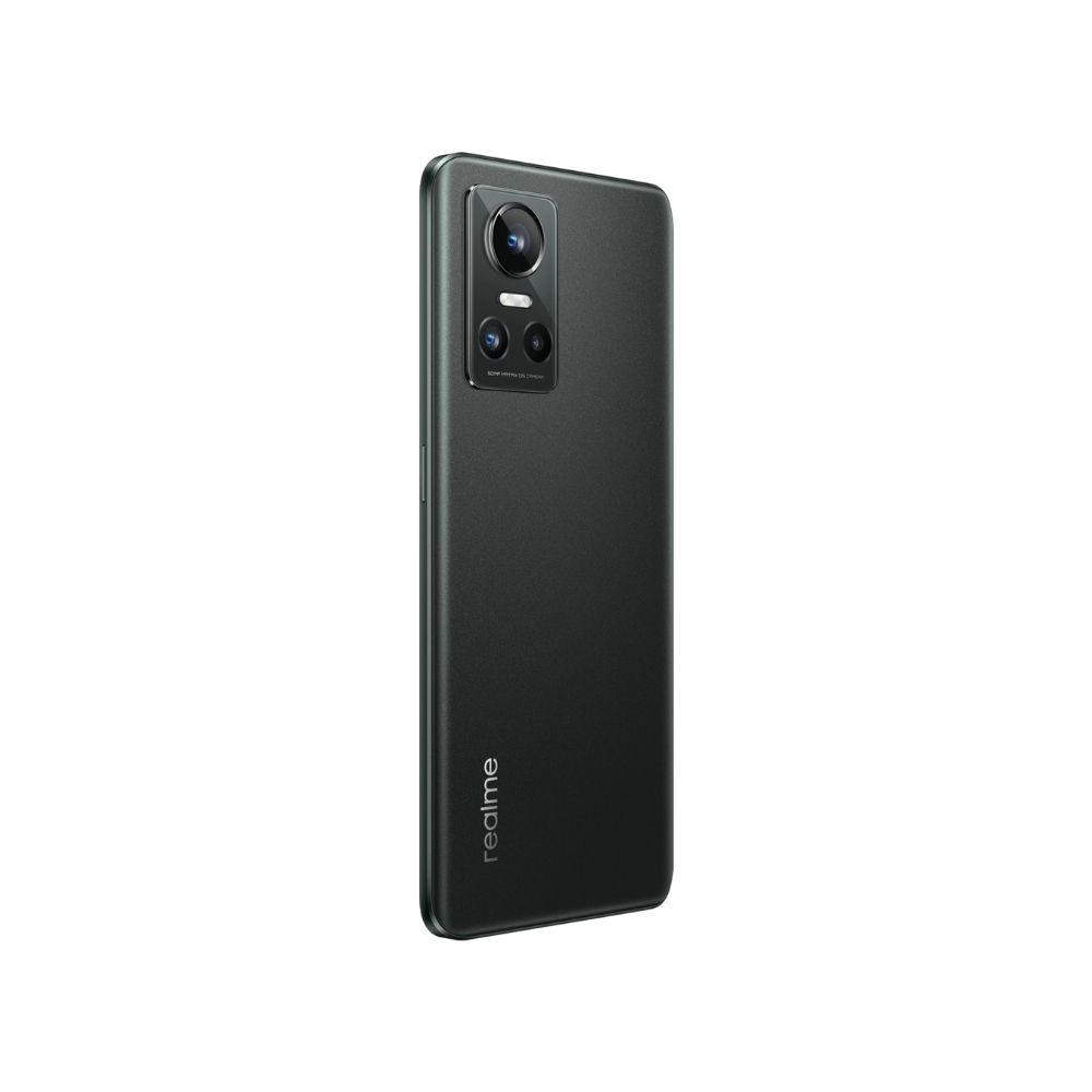 Realme GT Neo 3 (Asphalt Black, 256 GB)  (8 GB RAM)