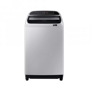 Samsung 9 Kg Inverter 5 star Fully-Automatic Top Loading Washing Machine (WA90T5260BY/TL)