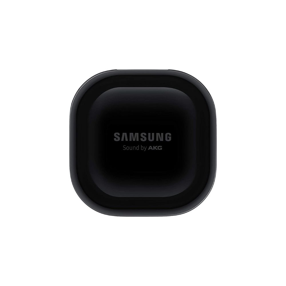 Samsung SM-R180NZKAINU Wireless In-Ear Buds With Mic (Mystic Black)