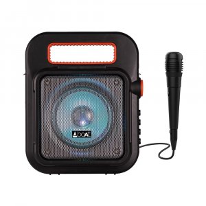 BoAt Party Pal 23 Bluetooth Speaker (Black)
