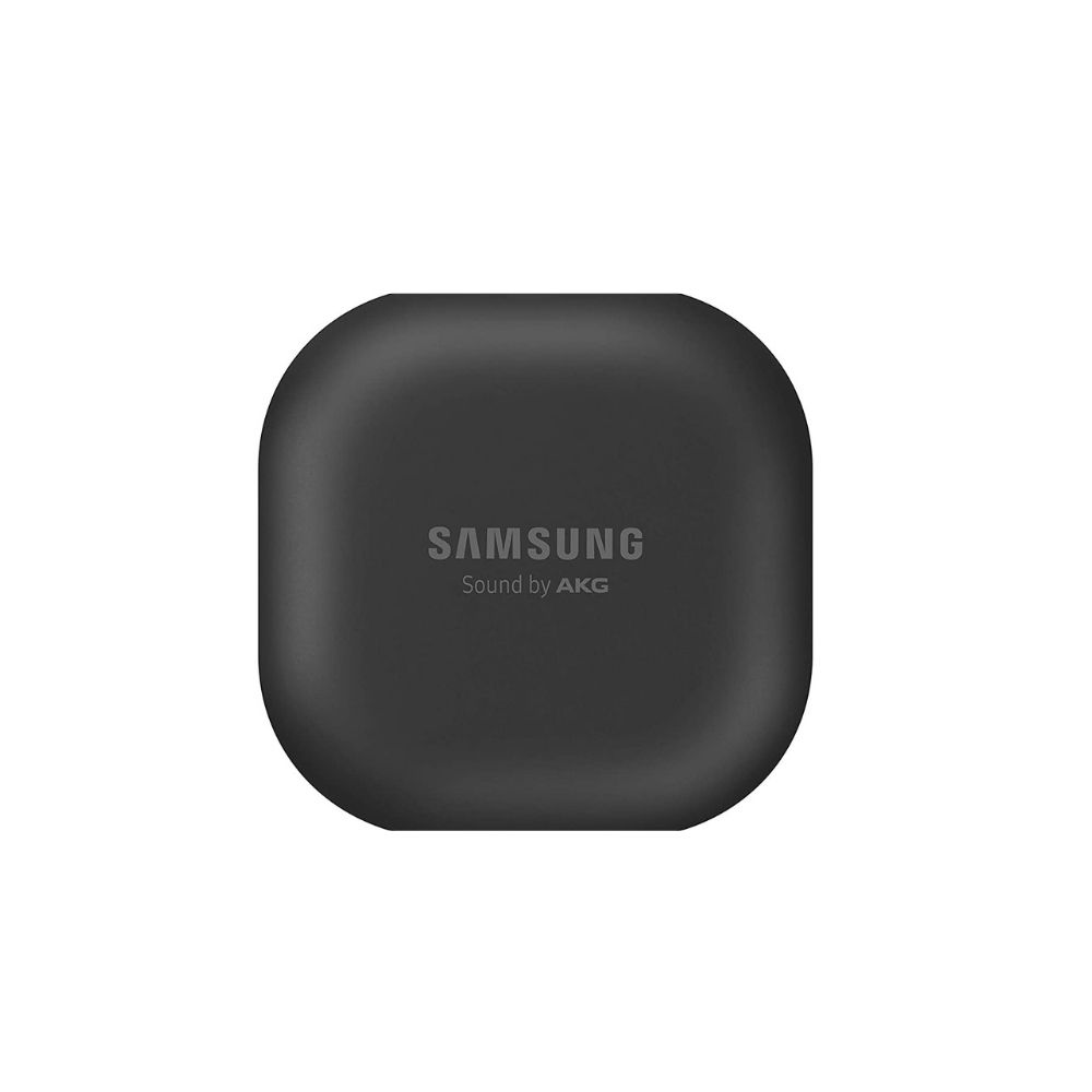 Samsung Galaxy Buds Pro | 99% Noise Cancellation, Wireless Charging, 28 Hours Playtime | Black