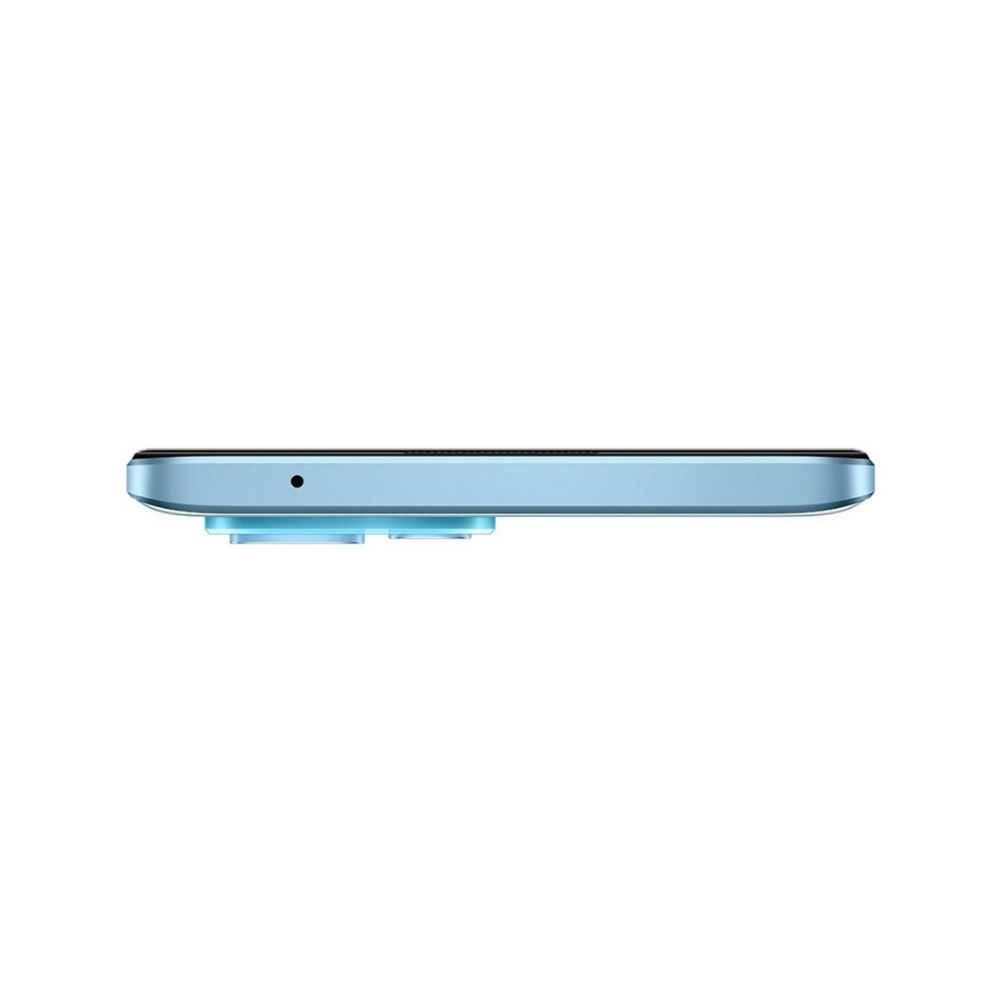 Realme 9 Pro Plus 5G 128 GB Storage Sunrise Blue (6 GB RAM)