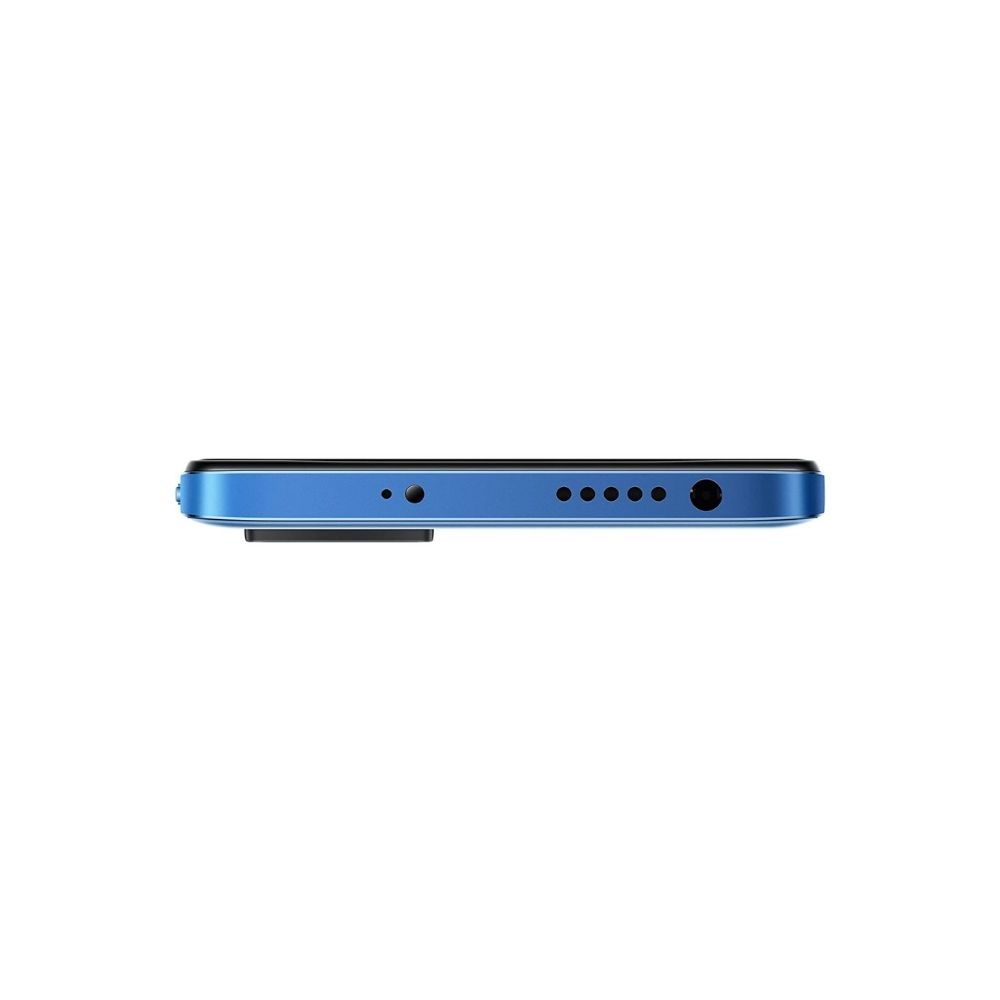 Redmi Note 11 (Horizon Blue, 4GB RAM, 64GB Storage)