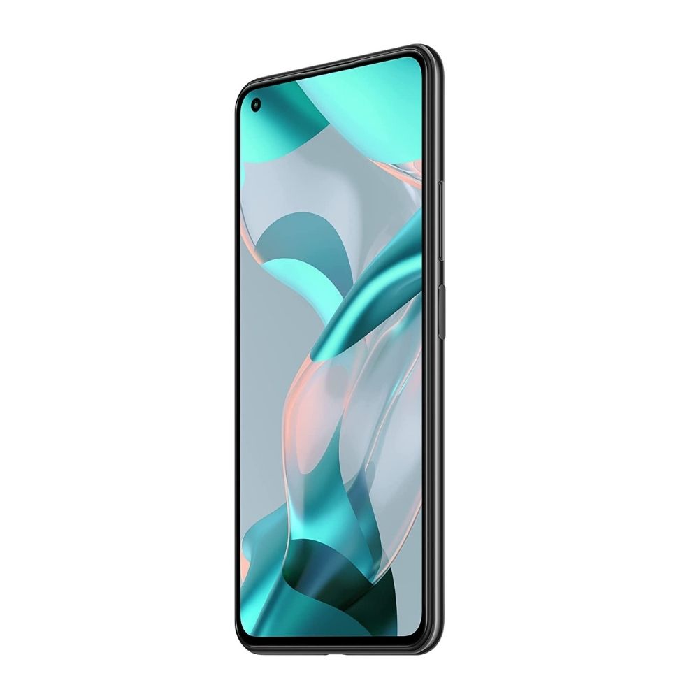 Xiaomi 11 Lite NE 5G  6GB RAM 128 GB Storage (Vinyl Black)