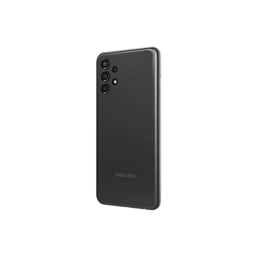 Samsung Galaxy A13 (Black, 64 GB) (4 GB RAM)