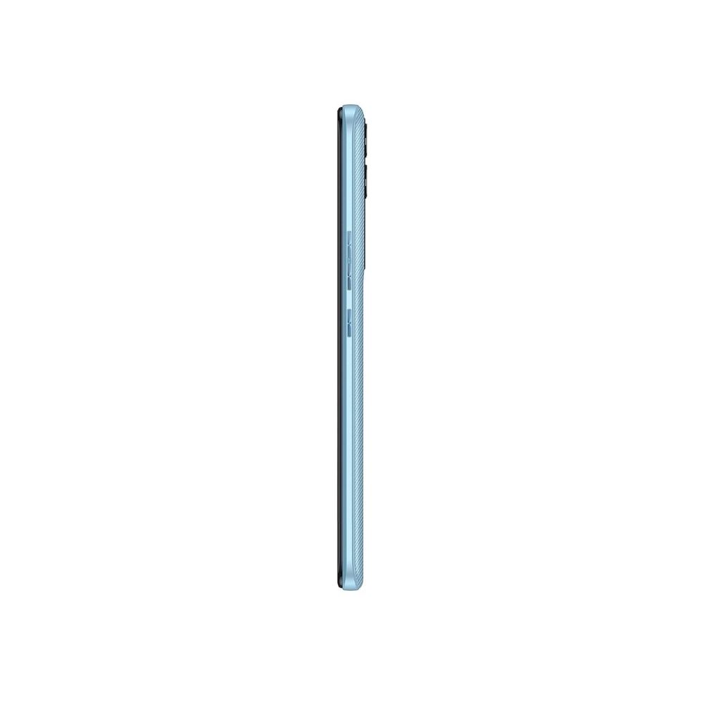 Tecno Pova Neo (Geek Blue, 6GB RAM, 128GB Storage)