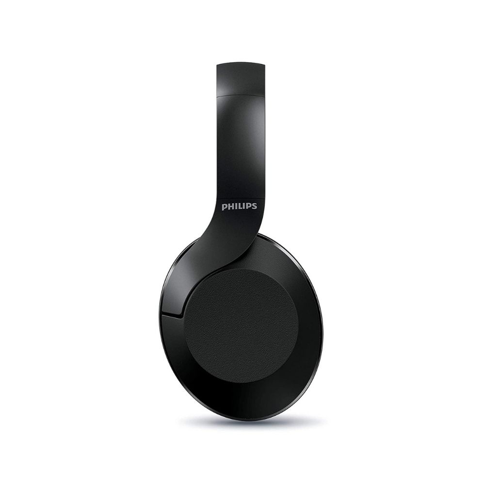 Philips Audio Performance TAPH802 Over-Ear Wireless Headphone