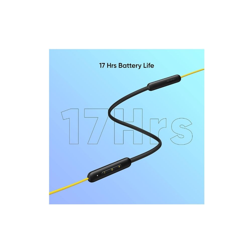 Realme Buds Wireless 2 Neo