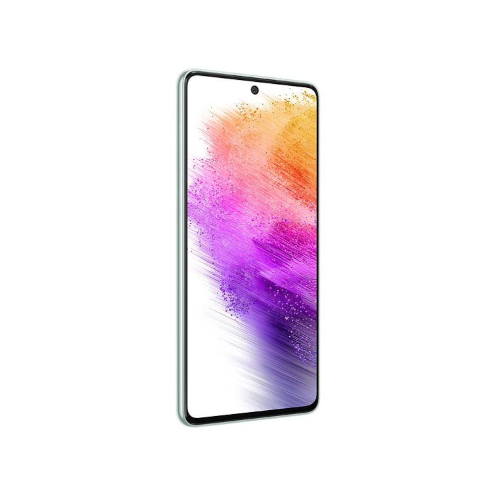 Samsung Galaxy A73 5G (Awesome Mint, 128 GB)  (8 GB RAM)